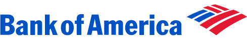 Bank of America Logo