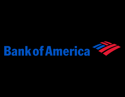 Bank of America Logo