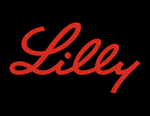 Eli Lilly Logo